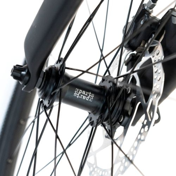 KUbikes 29XS gravel